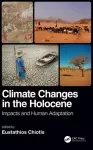 Climate Changes in the Holocene: cover