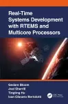 Real-Time Systems Development with RTEMS and Multicore Processors cover