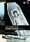 Ivo van Hove Onstage cover