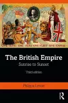 The British Empire cover