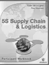 5S Supply Chain & Logistics Participant Workbook cover