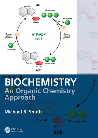 Biochemistry cover