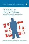 Pursuing the Unity of Science cover