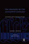 The Crusade in the Fifteenth Century cover