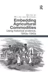 Embedding Agricultural Commodities cover