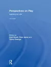 Perspectives on Play cover