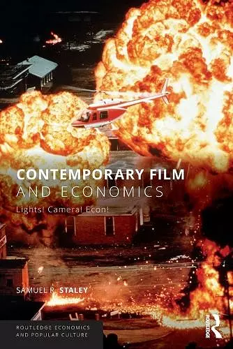 Contemporary Film and Economics cover