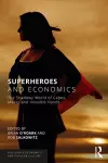 Superheroes and Economics cover