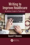 Writing to Improve Healthcare cover