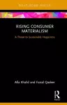 Rising Consumer Materialism cover