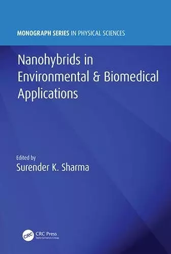 Nanohybrids in Environmental & Biomedical Applications cover