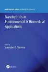 Nanohybrids in Environmental & Biomedical Applications cover