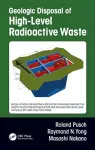 Geologic Disposal of High-Level Radioactive Waste cover