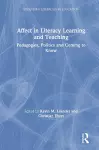 Affect in Literacy Learning and Teaching cover