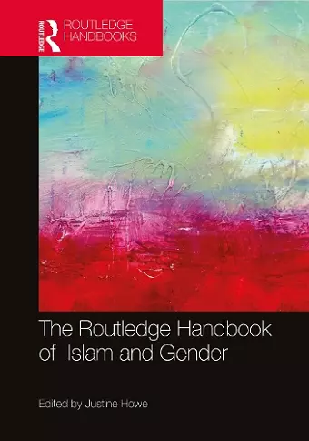 The Routledge Handbook of Islam and Gender cover