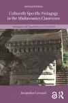 Culturally Specific Pedagogy in the Mathematics Classroom cover