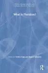 What is Pluralism? cover