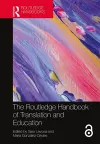 The Routledge Handbook of Translation and Education cover