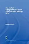 The Instant Composers Pool and Improvisation Beyond Jazz cover