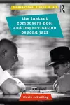 The Instant Composers Pool and Improvisation Beyond Jazz cover