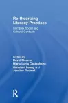 Re-theorizing Literacy Practices cover