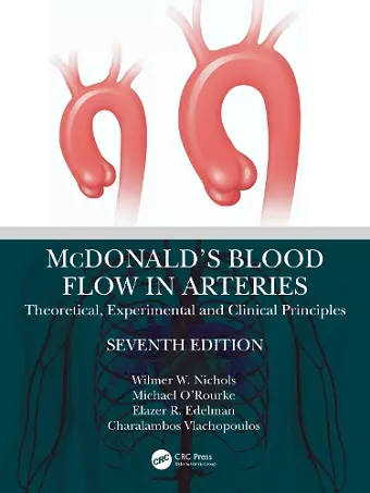 McDonald’s Blood Flow in Arteries cover