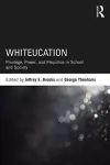 Whiteucation cover