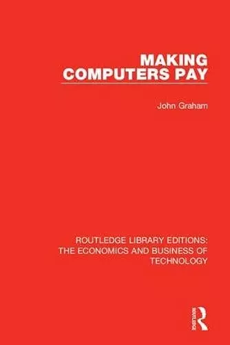 Making Computers Pay cover