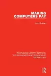 Making Computers Pay cover