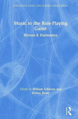 Music in the Role-Playing Game cover