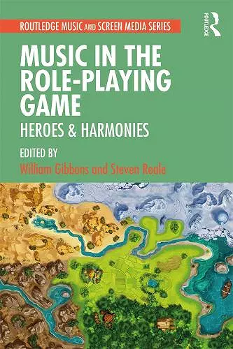 Music in the Role-Playing Game cover