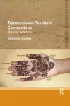 Transnational Pakistani Connections cover