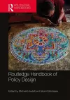 Routledge Handbook of Policy Design cover