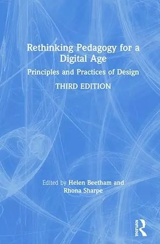 Rethinking Pedagogy for a Digital Age cover