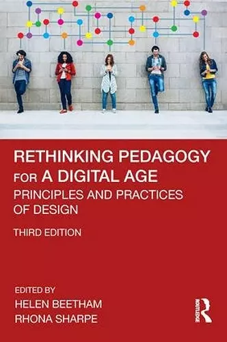 Rethinking Pedagogy for a Digital Age cover