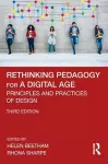 Rethinking Pedagogy for a Digital Age cover