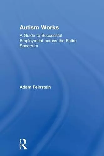 Autism Works cover