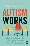 Autism Works cover