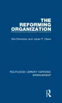 The Reforming Organization cover