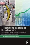 Transnational Capital and Class Fractions cover