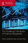 The Routledge Handbook of Financial Geography cover