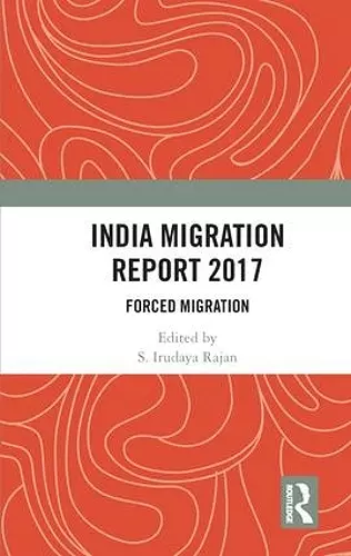 India Migration Report 2017 cover