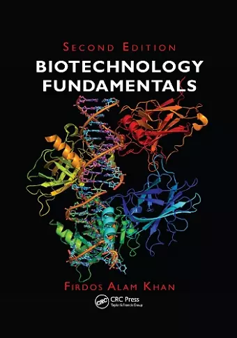 Biotechnology Fundamentals cover