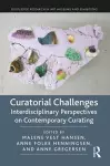 Curatorial Challenges cover