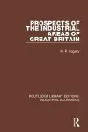 Prospects of the Industrial Areas of Great Britain cover