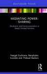 Mediating Power-Sharing cover