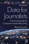 Data for Journalists cover