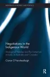 Negotiations in the Indigenous World cover