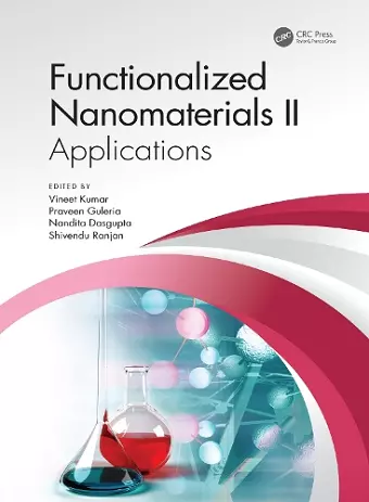 Functionalized Nanomaterials II cover