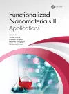 Functionalized Nanomaterials II cover